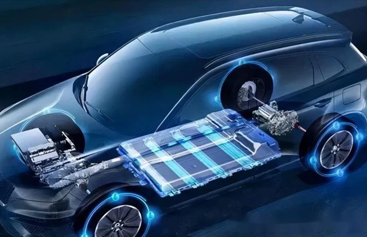 Module Repair Professionals, Battery Management System (BMS)