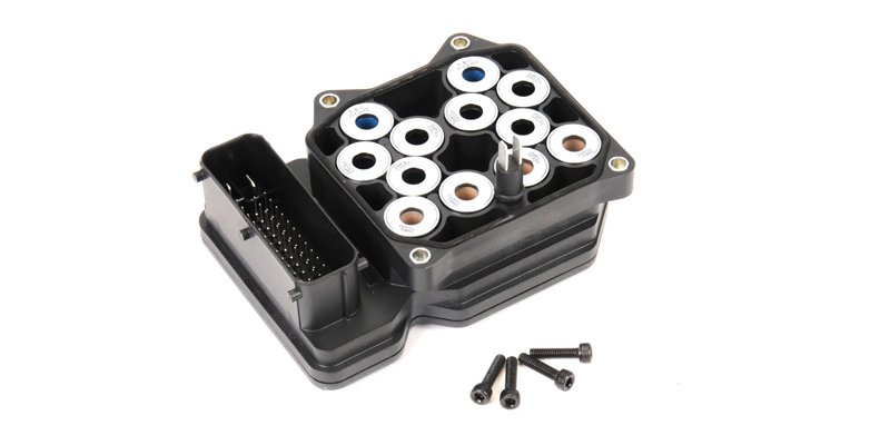 Anti-lock Braking System (ABS) Module