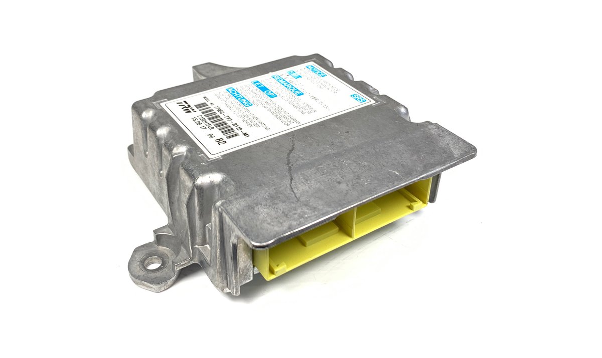 Air Bag Control Module (SRS)