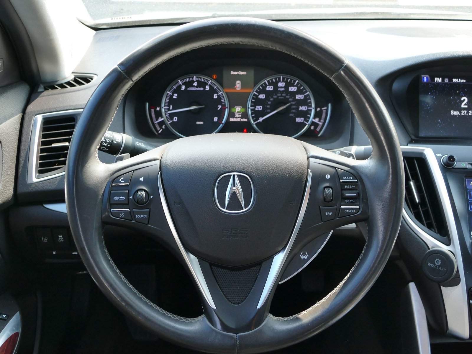 Electric Power Steering Control Unit (PSCU)