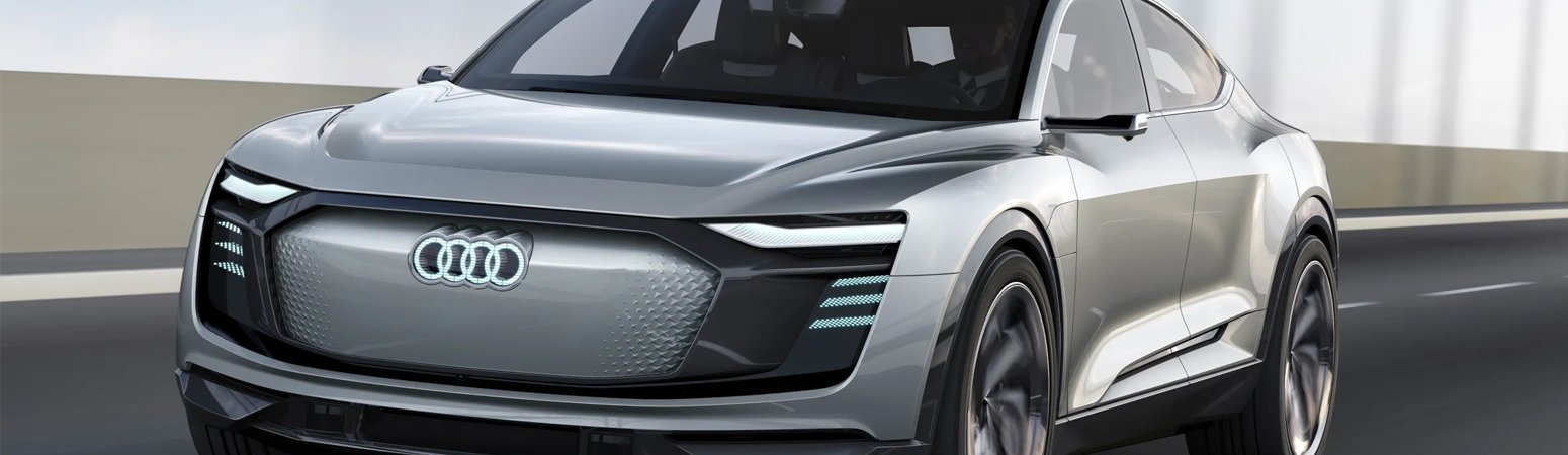 Audi Module Repair in Toronto & the GTA