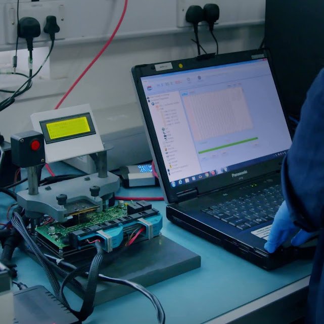 Module Repair Professionals, EV & Hybrid Battery Pack Repair in Toronto & the GTA