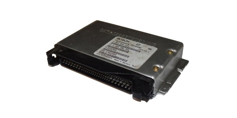 Bentley Transmission Control Module (TCM)