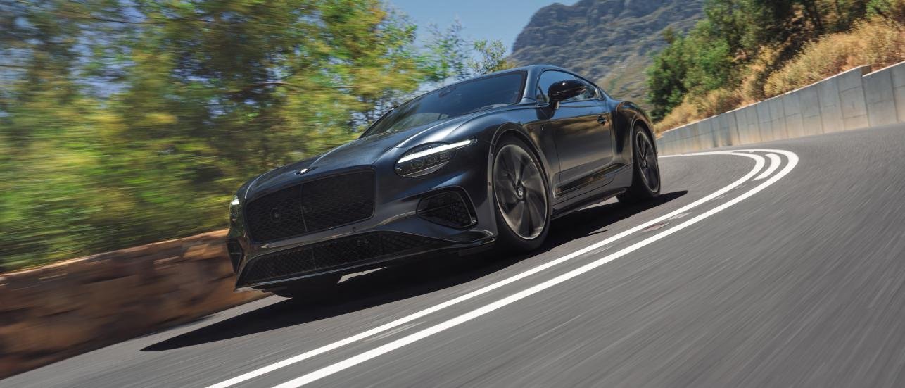 Bentley Module Repair in Toronto & the GTA