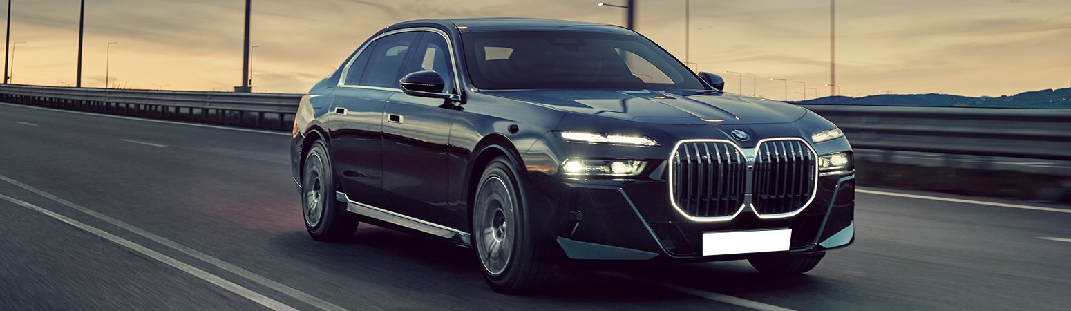 BMW Module Repair in Toronto & the GTA