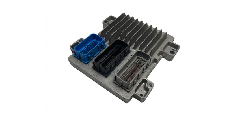 Buick Engine Control Module (ECM / ECU)