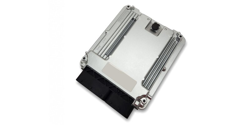 Buick Powertrain Control Module (PCM)