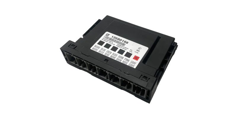 Buick Body Control Module (BCM)