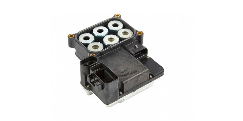 Buick Anti-lock Braking System (ABS) Module