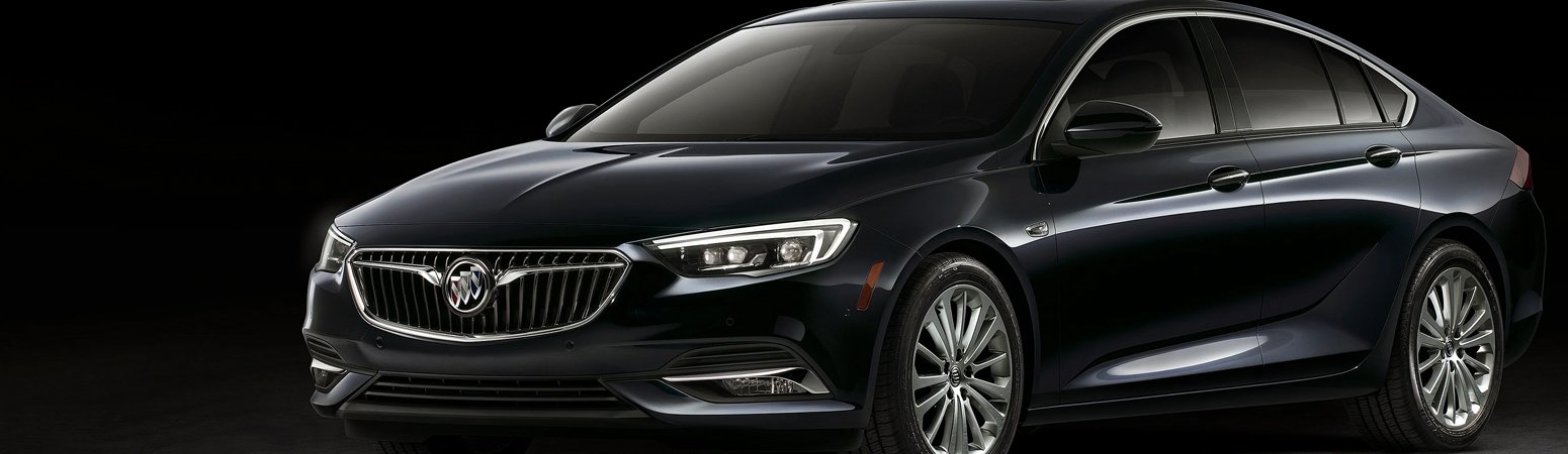 Buick Module Repair in Toronto & the GTA