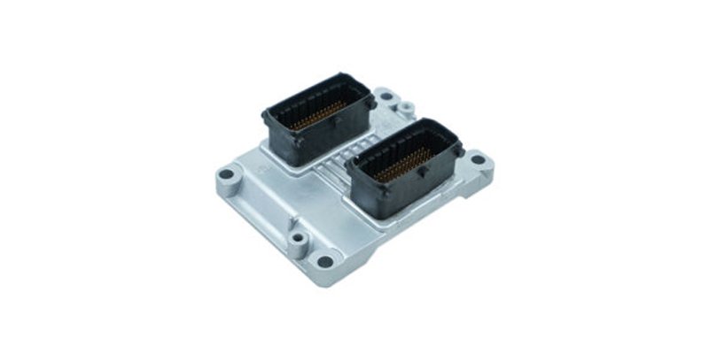 Cadillac Engine Control Module (ECM / ECU)
