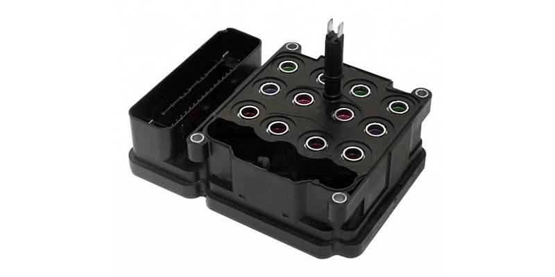 Cadillac Anti-lock Braking System (ABS) Module