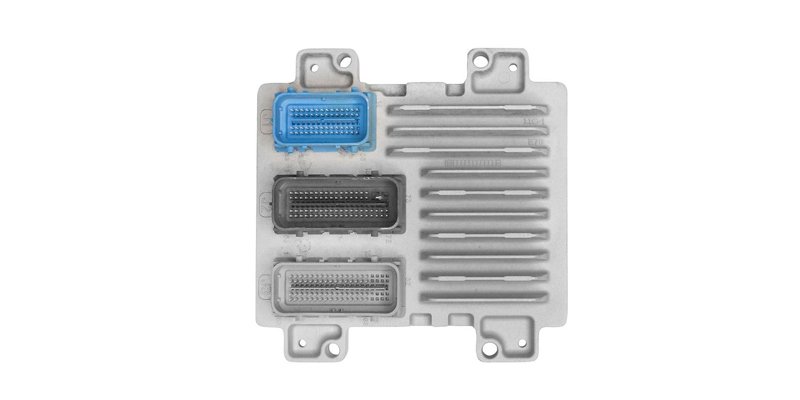 Chevrolet Engine Control Module (ECM / ECU)