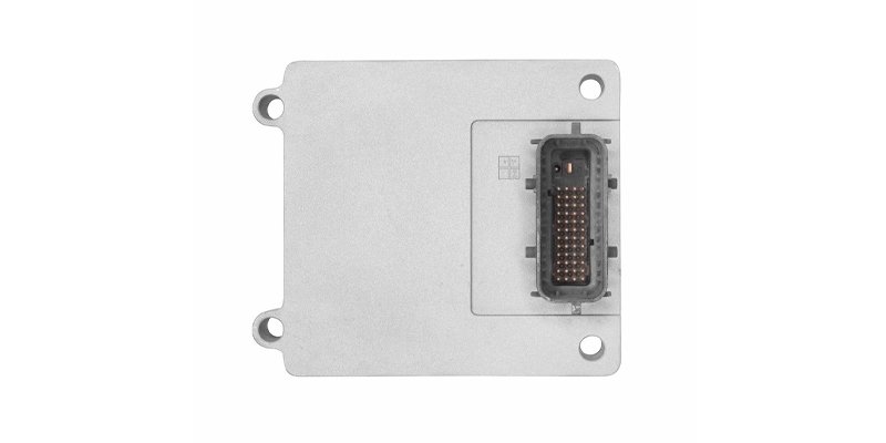 Chevrolet Transmission Control Module (TCM)