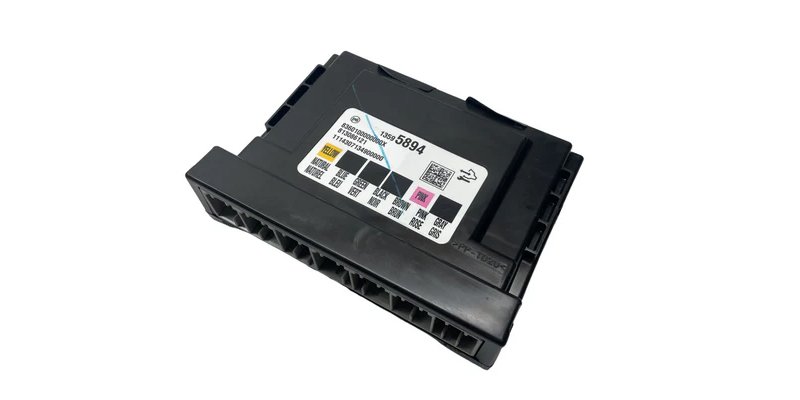 Chevrolet Body Control Module (BCM)
