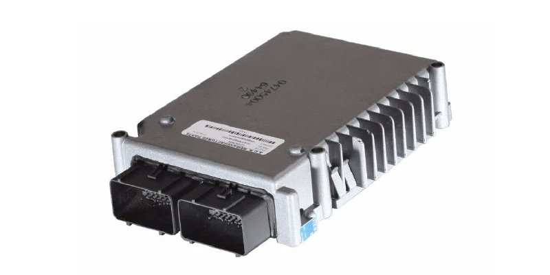 Chrysler Engine Control Module (ECM / ECU)