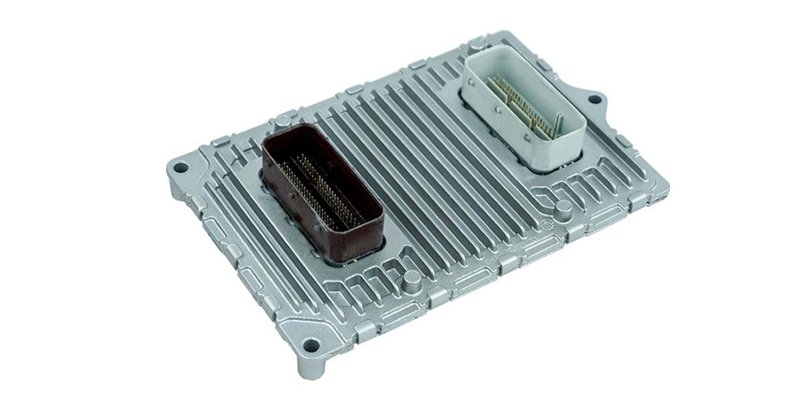 Chrysler Powertrain Control Module (PCM)