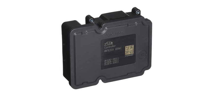 Chrysler Anti-lock Braking System (ABS) Module