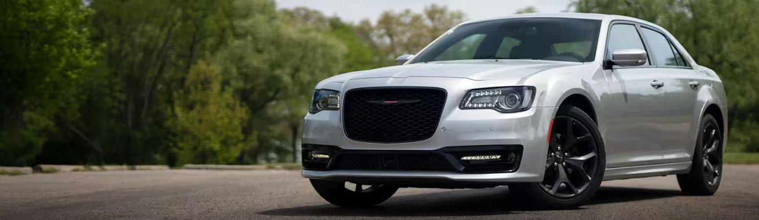 Chrysler Module Repair in Toronto & the GTA