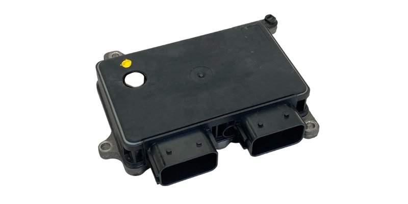 Diesel Transmission Control Module (TCM)