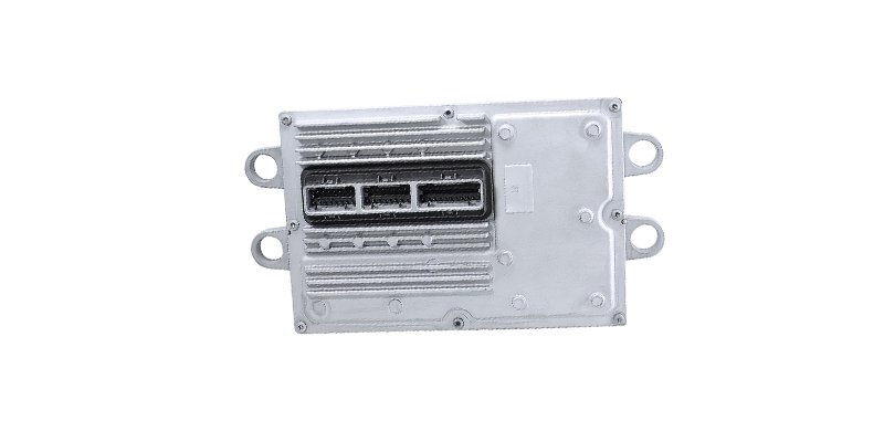 Fuel Injection Control Module (FICM)