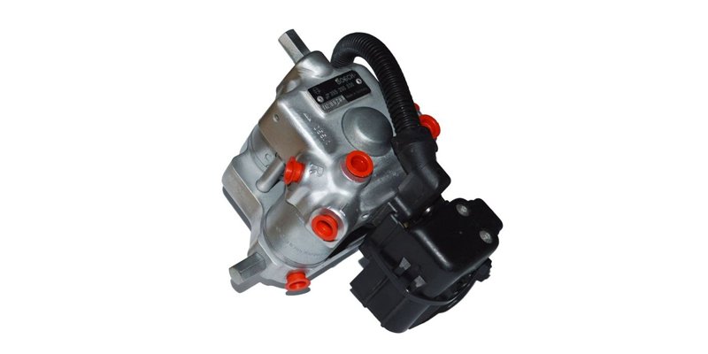 Diesel ABS Module
