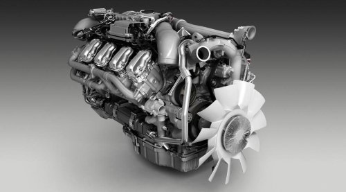 Diesel Module Repair Services