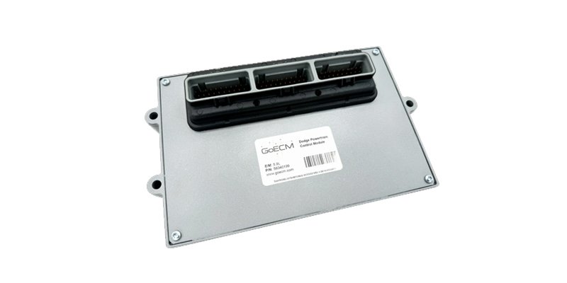 Dodge Powertrain Control Module (PCM)