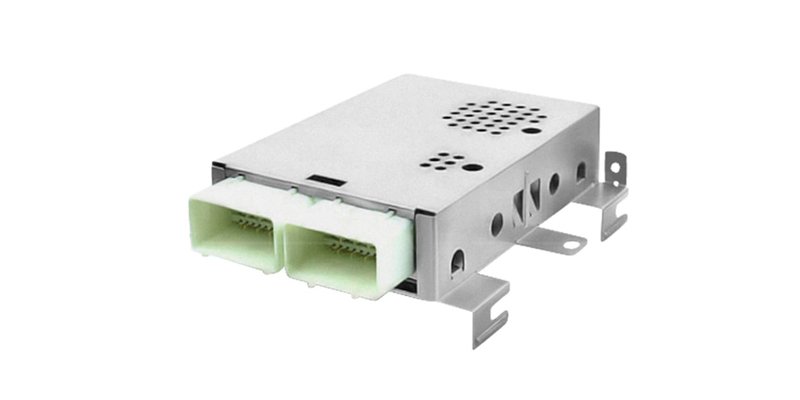 Dodge Body Control Module (BCM)