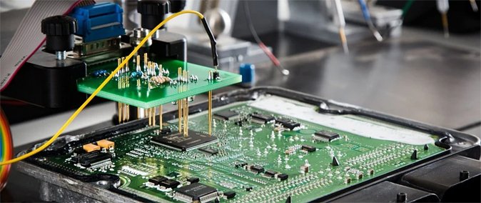 Module Repair Professionals