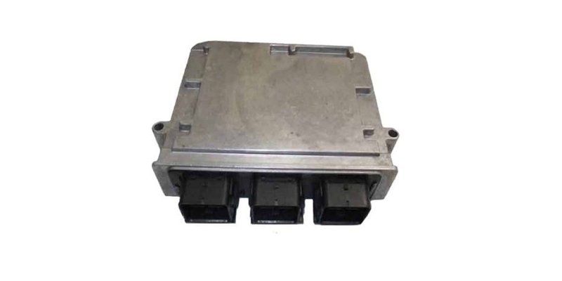 Ford Powertrain Control Module (PCM)