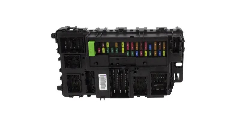 Ford Body Control Module (BCM)