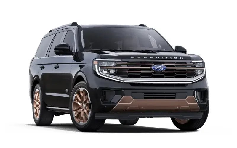 Ford Electronic Module Repair Services