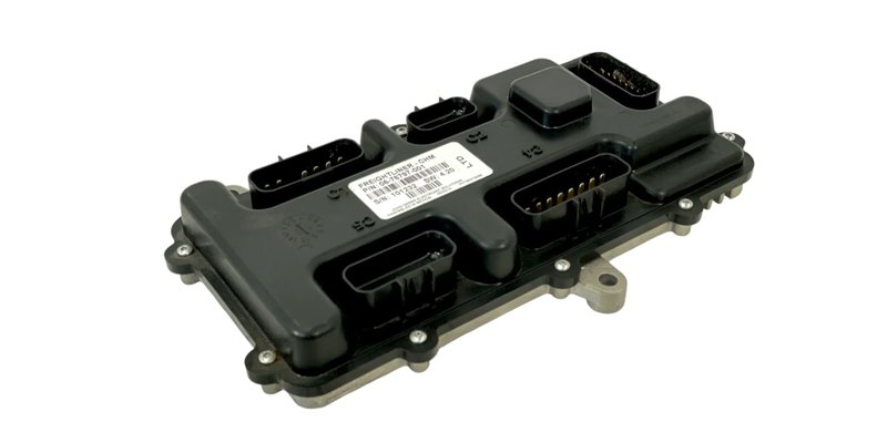 Freightliner Body Control Module (BCM)