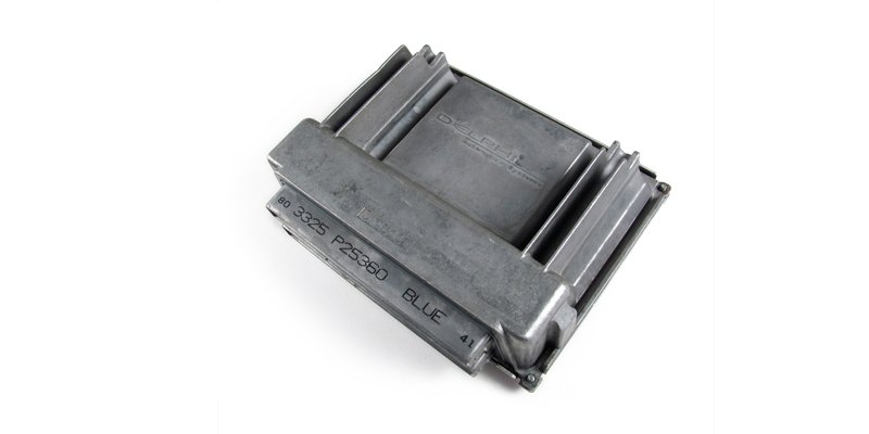 GMC Powertrain Control Module (PCM)