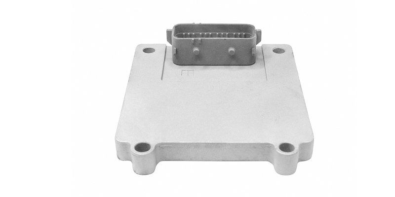 GMC Transmission Control Module (TCM)