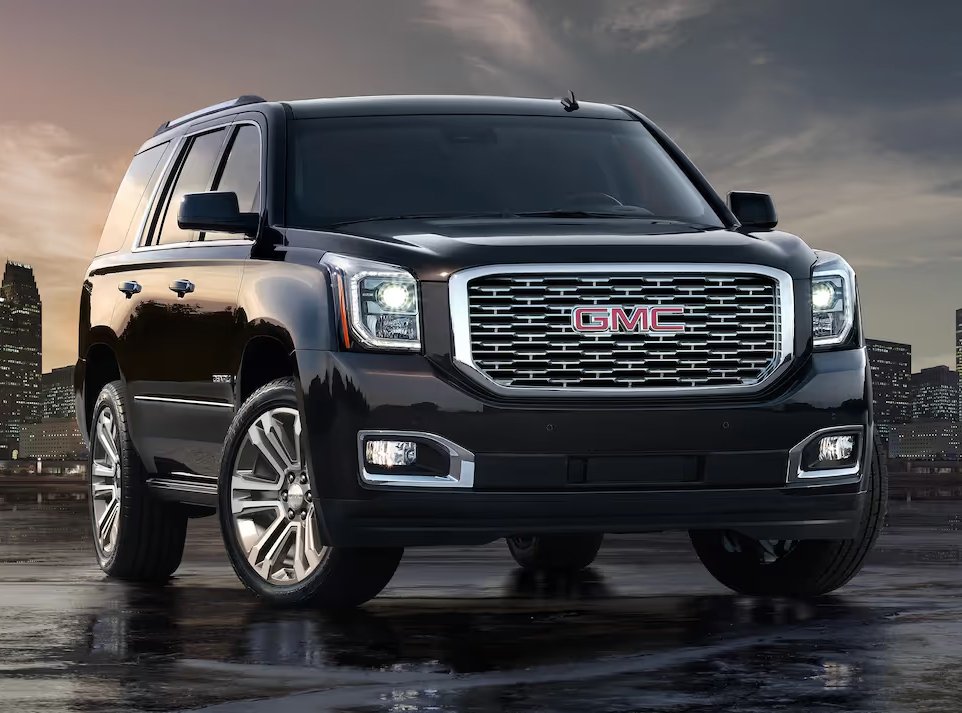 GMC Electronic Module Repair Services