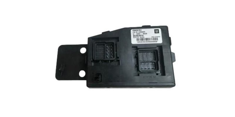 Hummer Body Control Module (BCM)