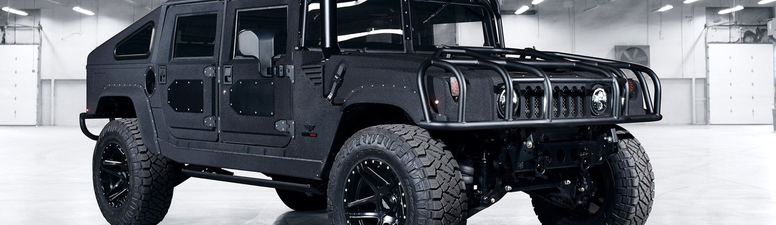 Hummer Module Repair in Toronto & the GTA