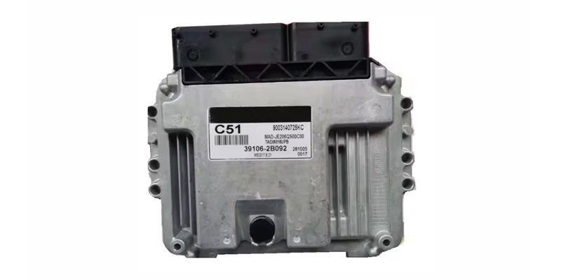 Hyundai Engine Control Module (ECM / ECU)