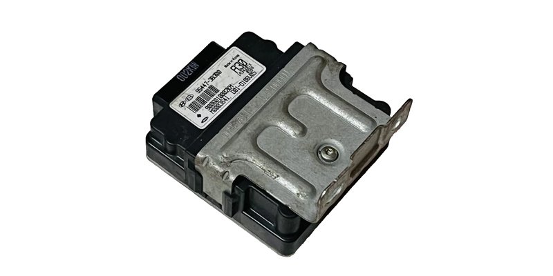 Hyundai Transmission Control Module (TCM)