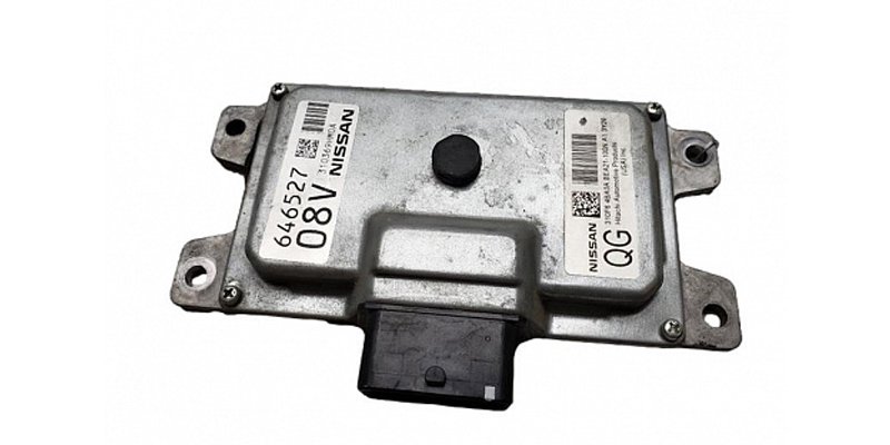 Transmission Control Module (TCM)