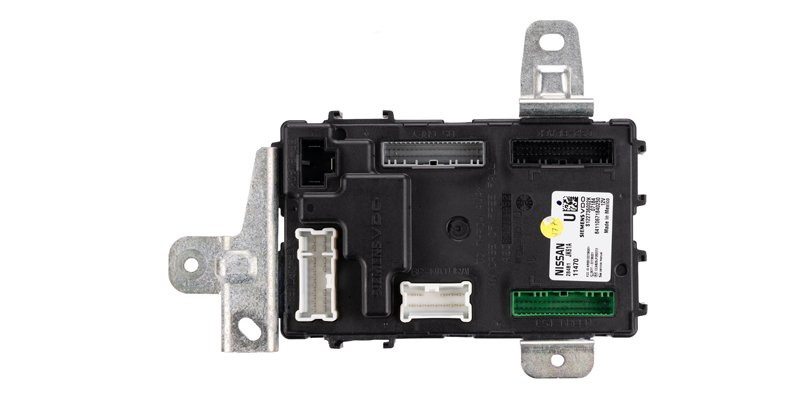 Body Control Module (BCM)