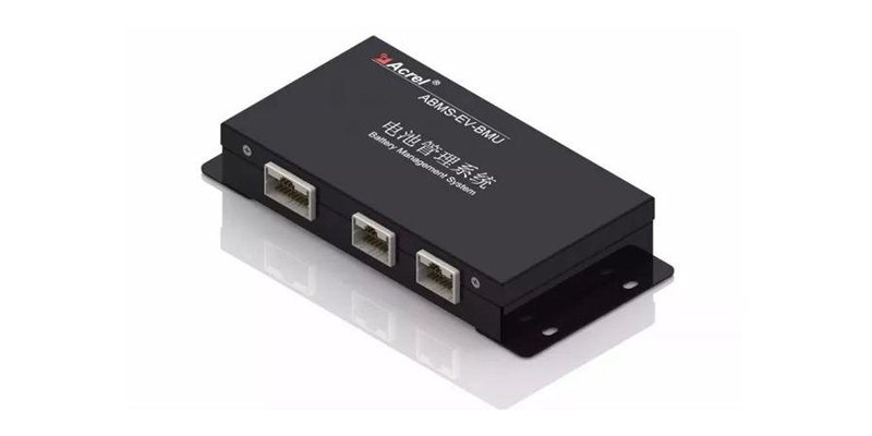 Isuzu Battery Management System (BMS)