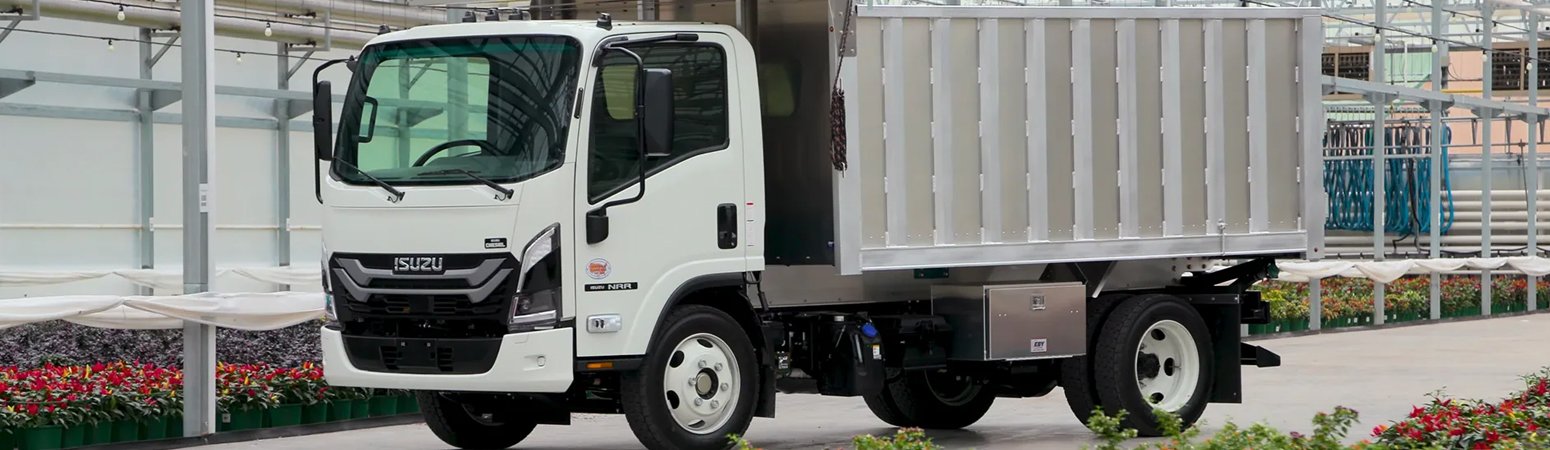 Isuzu Module Repair in Toronto & the GTA