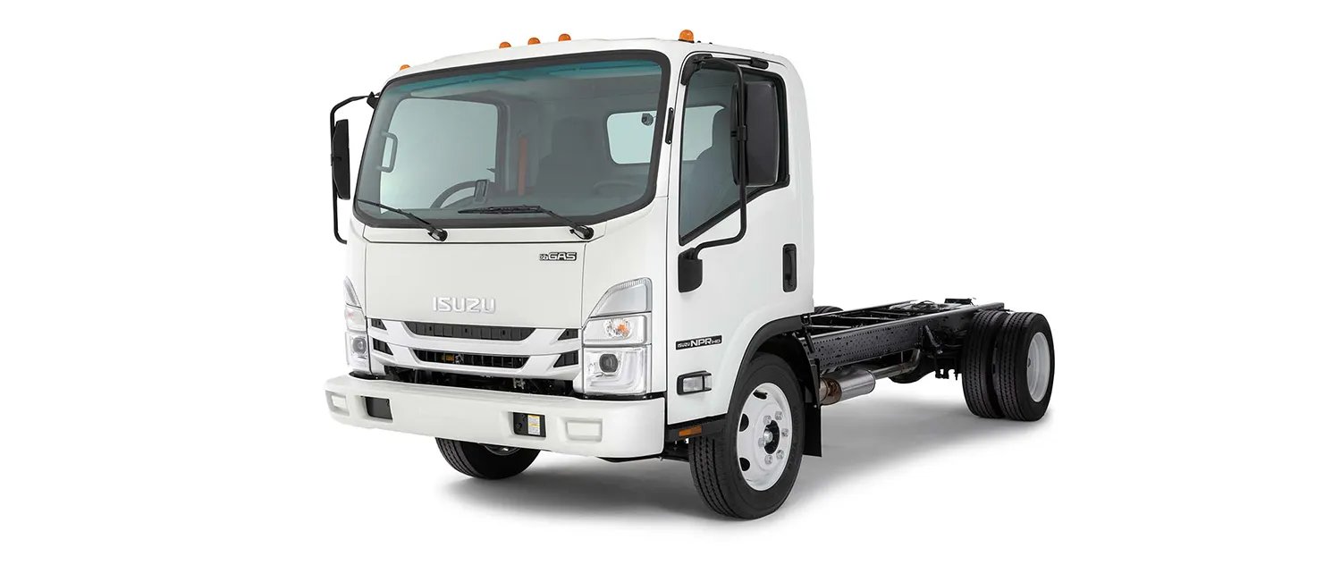 Isuzu Electronic Module Repair Services in Toronto & the GTA