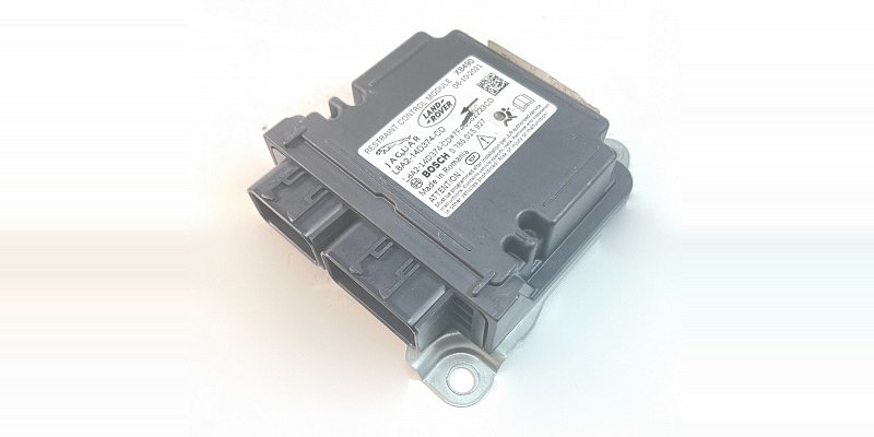 Airbag Control Module (SRS)