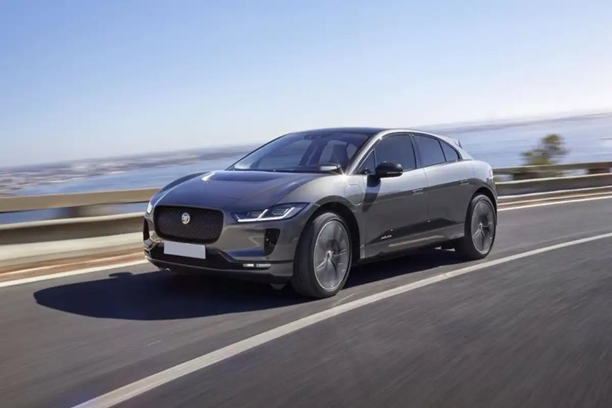 Jaguar Electronic Control Modules We Diagnose & Repair