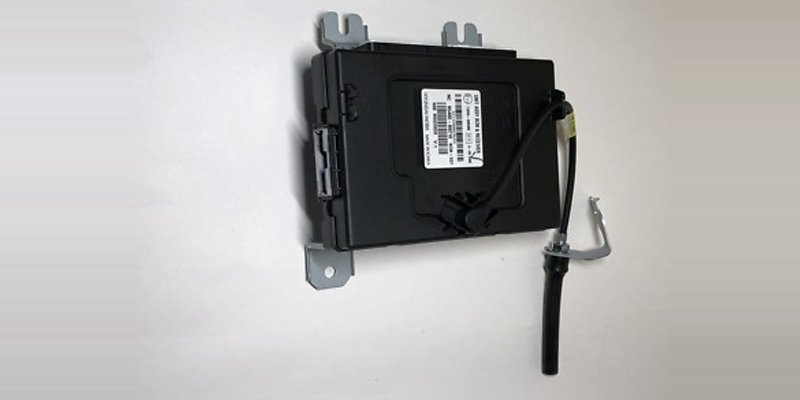 Kia Body Control Module (BCM)