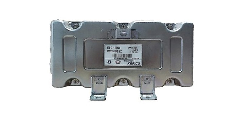 Kia Battery Management System (BMS)